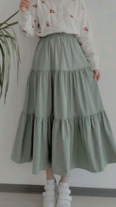 Stylish Women’s Skirt – Flattering Fit for Every Day